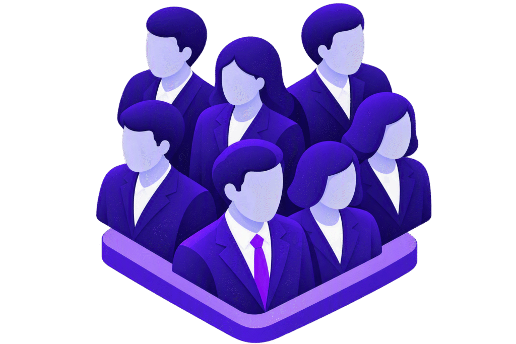 Realtor team